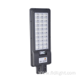 all in one LED Solar Light ABS Outdoor